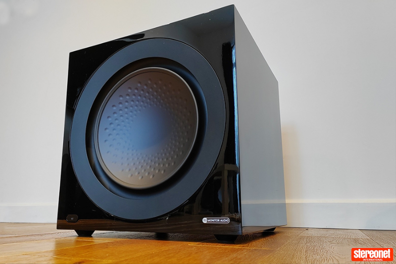 Anthra W15 Review - Stereonet Anthra W15 Review - Stereonet